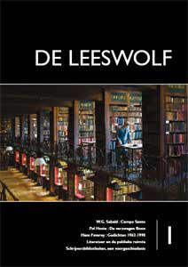 leeswolf