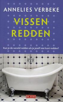 vissen redden