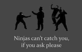 ninja