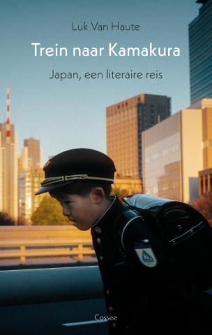 trein naar K